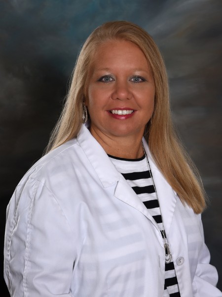 Heather Ballard APRN